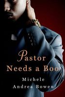 Pastor Needs a Boo