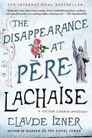 The Disappearance at Pere-Lachaise