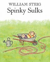 Spinky Sulks