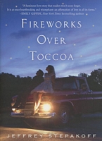 Fireworks over Toccoa
