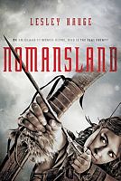 Cover of Nomansland by Lesley Hauge