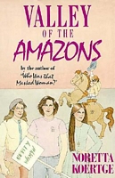 Valley of the Amazons