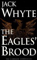 The Eagles' Brood // The Sorcerer