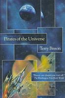 Pirates of the Universe