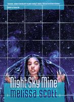 Night Sky Mine