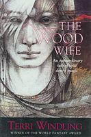 The Wood Wife