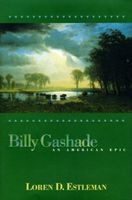 Billy Gashade