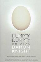 Humpty Dumpty: An Oval