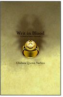 Writ in Blood