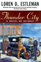 Thunder City