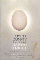 Humpty Dumpty: An Oval