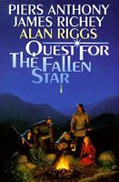 Quest for the Fallen Star