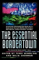 The Essential Bordertown