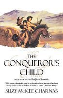 The Conqueror's Child