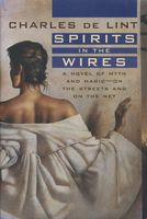 Spirits in the Wires