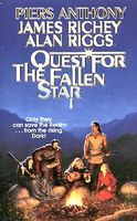 Quest for the Fallen Star