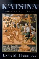 Cover of K'atsina by Lana M. Harrigan