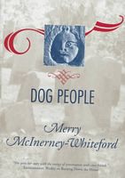 Cover of Dog People by Merry McInerney-Whiteford