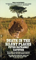 Death in the Silent Places