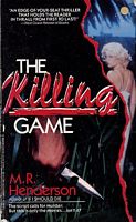 The Killing Game