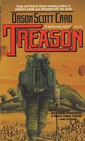 Planet Called Treason // Treason