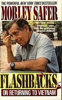 Morley Safer's Latest Book