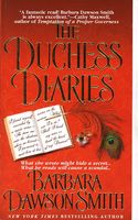 The Duchess Diaries