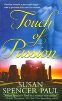 Touch of Passion
