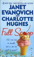 Janet Evanovich; Charlotte Hughes's Latest Book