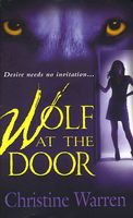 Wolf at the Door