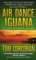 Air Dance Iguana