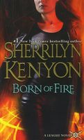 Born of Fire