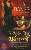 Never Cry Werewolf