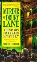 Murder at Drury Lane