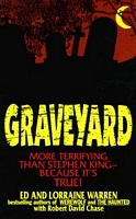 Cover of Graveyard by Ed Warren