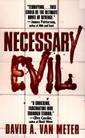 David A. Van Meter's Latest Book