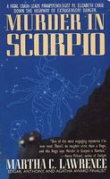 Murder in Scorpio