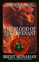 The Blood of the Covenant : A Novel of the Vampiric