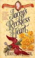 Jacey's Reckless Heart