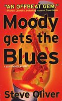 Moody Gets the Blues