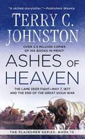 Ashes of Heaven