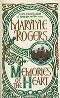 Marylyle Rogers's Latest Book