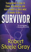 Robert Steele Gray's Latest Book