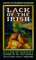 Lack of the Irish