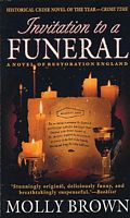 Invitation to a Funeral