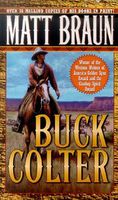 Buck Colter