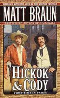 Hickok and Cody