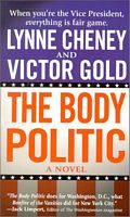 Cover of The Body Politic by Victor Gold; Lynne Cheney