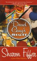 Dead Guy's Stuff