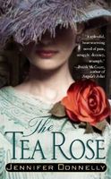 The Tea Rose